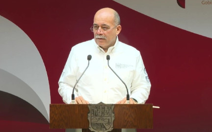 Involucrados en delitos de corrupción casi 600 ex funcionarios de Tamaulipas