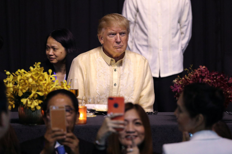 Temen que Trump sea manipulado por Putin