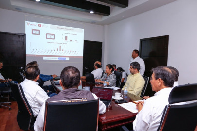 Activan en Tamaulipas medidas de emergencia ante la tercera ola de calor