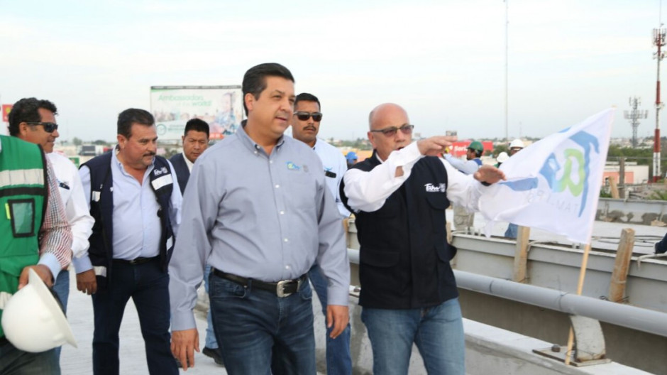 Inicia construcción de Centro de Convenciones Reynosa