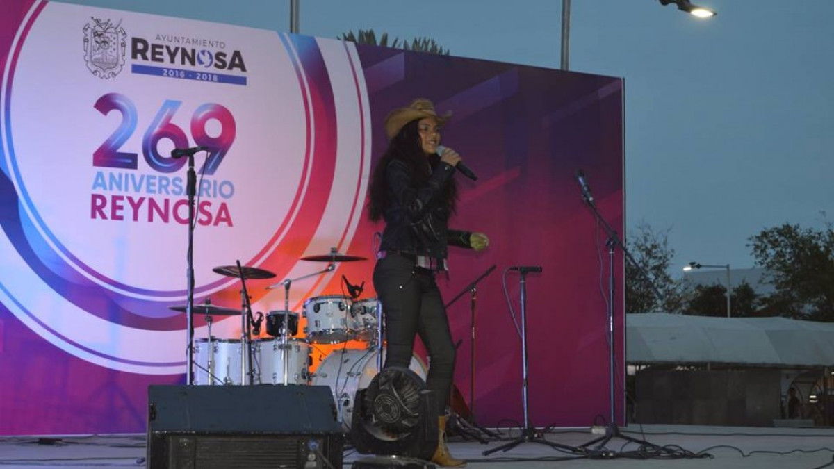 Realizan homenaje a Cornelio Reyna