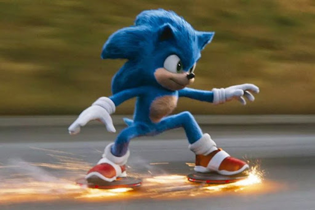 ¡“Sonic The Hedgehog” contará con secuela!