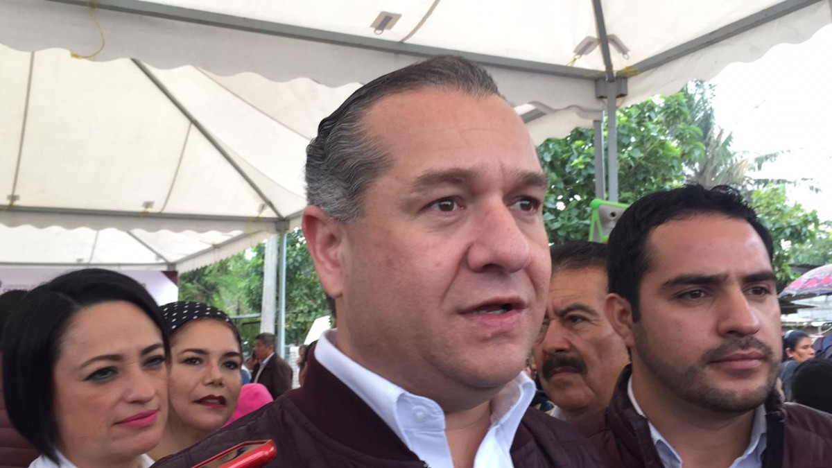 En Madero hay 80 calles fantasmas