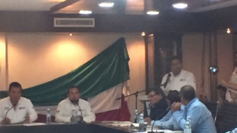 Aprueba Cabildo maderense paquete de obras por 34 mdp