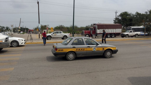 Se reactivan exámenes de control y confianza para agentes viales