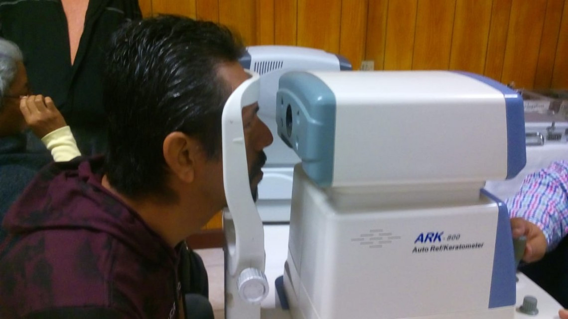 SJOIM realiza brigadas de apoyo a los trabajadores