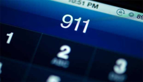 Cuatro años de cárcel a quienes realicen llamadas falsas al 911