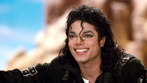 Llevarán la vida de Michael Jackson al cine