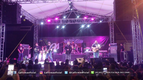 Regidores presionan a la Firma para que canten en Valle Hermoso 