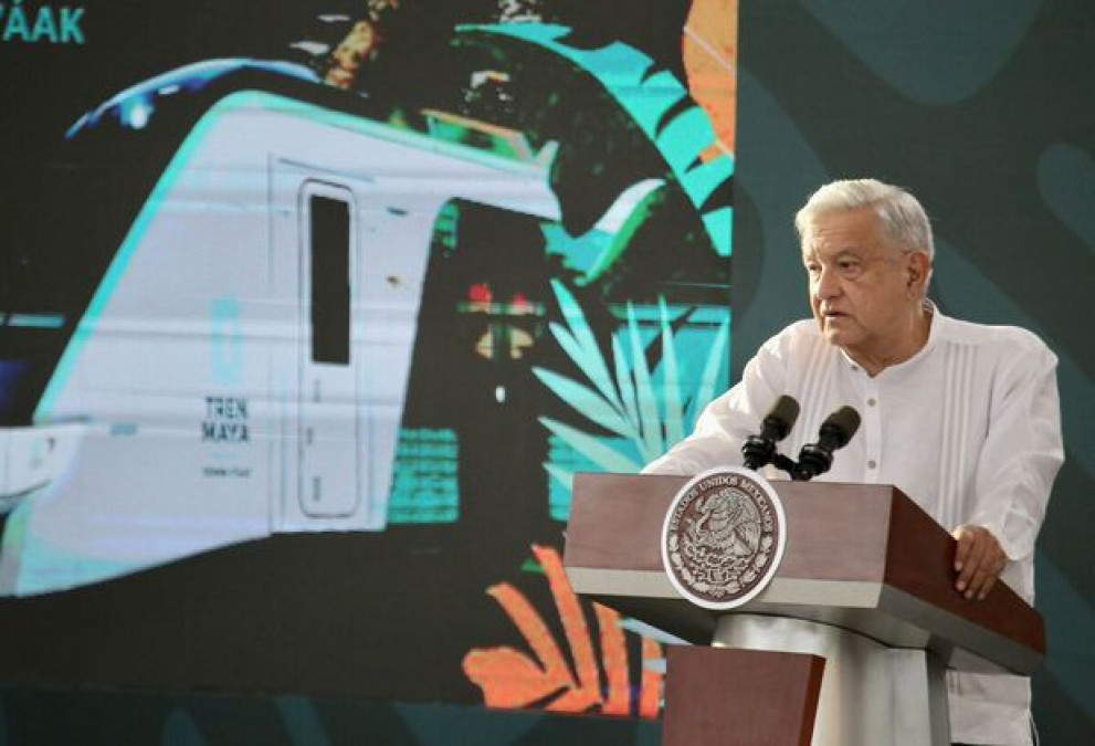 Bertha Alcalde declinó por Lenia Batres para ministra de la Corte, confiesa AMLO