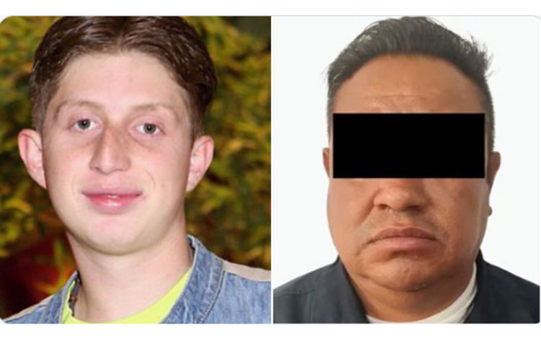 Declaran culpable a expolicía involucrado en muerte de Octavio Ocaña