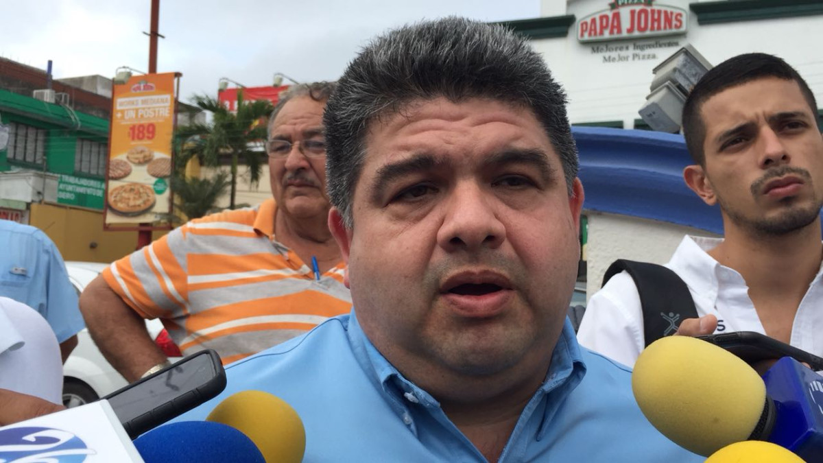 Madero solicita a Pemex más combustible y asfalto