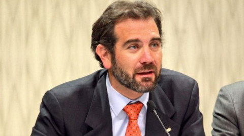 Garantizará INE que no habrá trampas en 2018