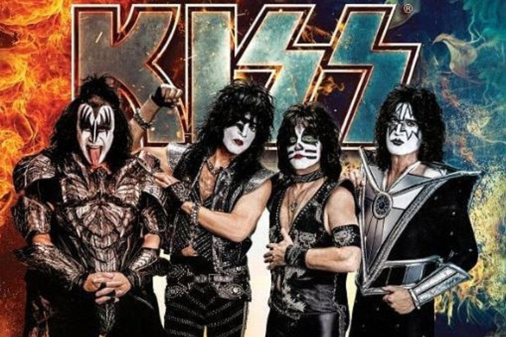 Muere J. R. Smalling, road manager y presentador de Kiss