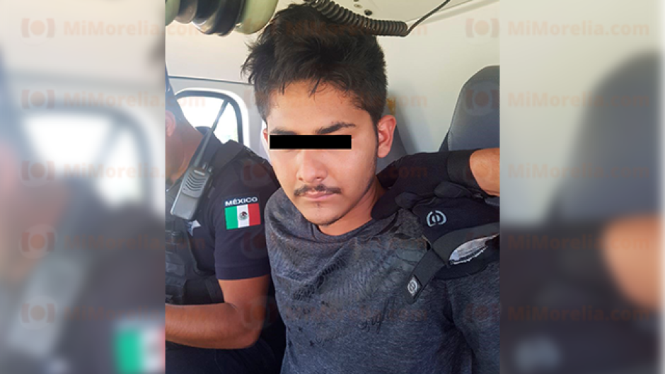 Realizan bloqueos y disturbios tras captura de líder de “Los Viagras”