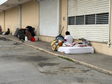 Asiste Protección Civil a personas vulnerables 