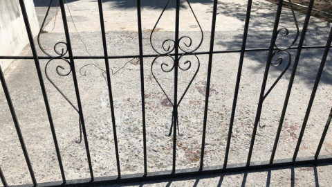 Narran vecinos los momentos de dolor que sufrió el padre José Martín Guzmán 