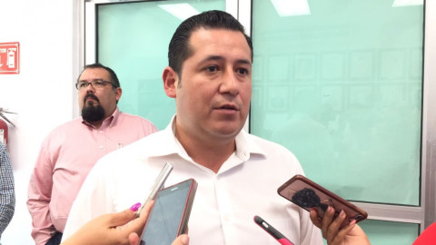 Exhorta alcalde en funciones a la JAD