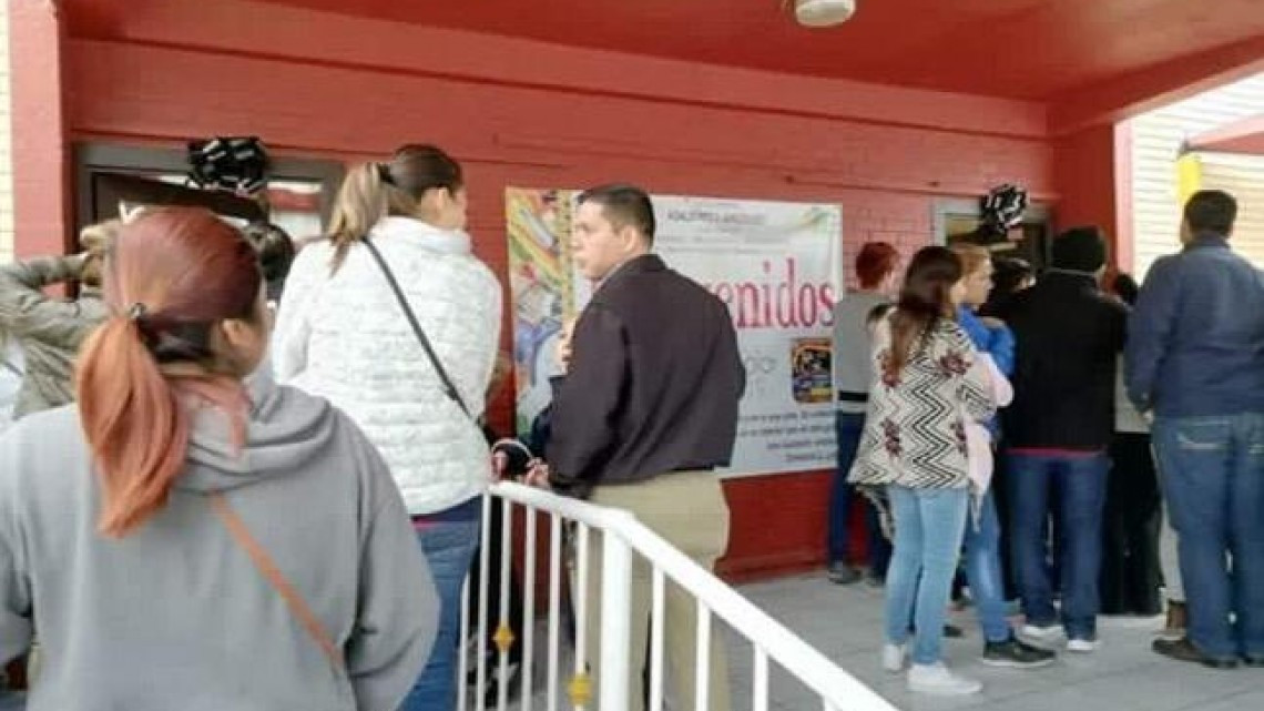 Muere maestro frente a sus alumnos en la escuela Argüelles