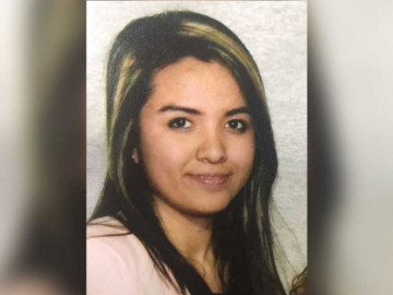 Localizan a estudiante desaparecida de la UNAM