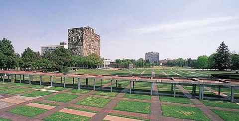 Van diez personas detenidas en CU