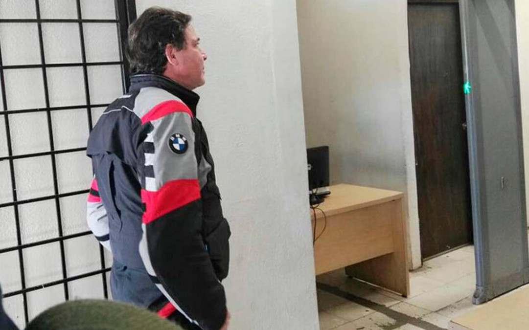 Asesinan a Ministerial que detuvo a “Geño”