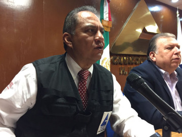 Apagones generan daños y pérdidas al comercio