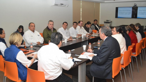 Reinstalan Comité de Estrategias para Reducción de Mortalidad Infantil