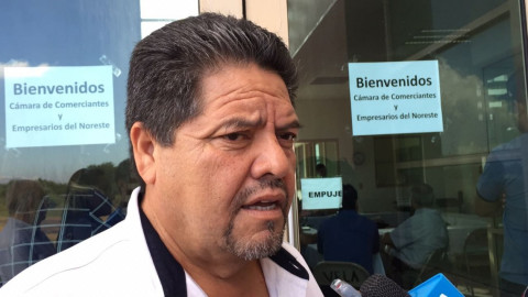 Empresarios buscan consumir lo hecho en Matamoros 