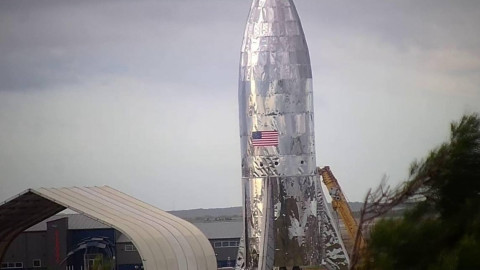 Anuncia alcalde mirador en la boca del río Bravo