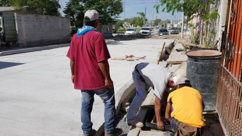 Plan Integral de Obra Pública a beneficio de Reserva Territorial Campestre