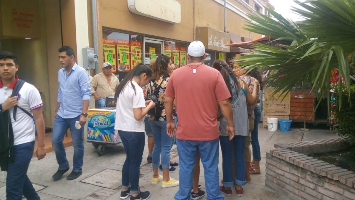 Certidumbre de seguridad eleva las ventas en Matamoros