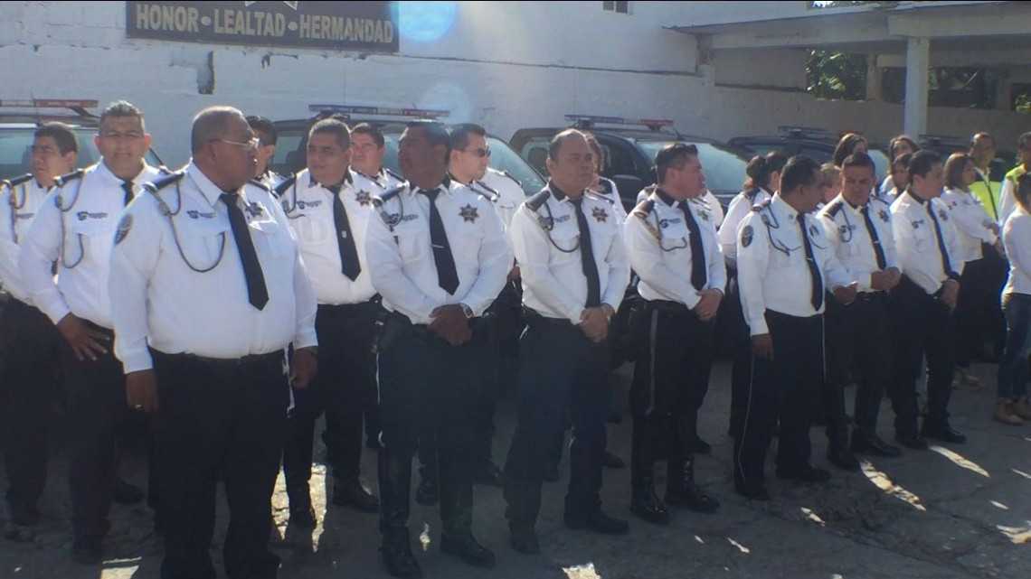 En "suspenso" resultado de 47 aspirantes a tránsito 