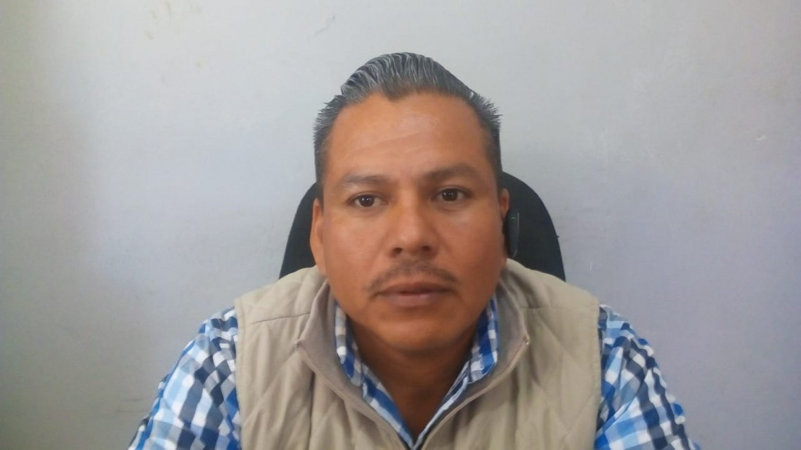 En los panteones de Matamoros empiezan a llegar los Vivos a visitar a sus Muertos