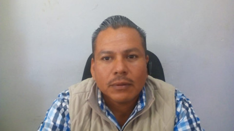 En los panteones de Matamoros empiezan a llegar los Vivos a visitar a sus Muertos