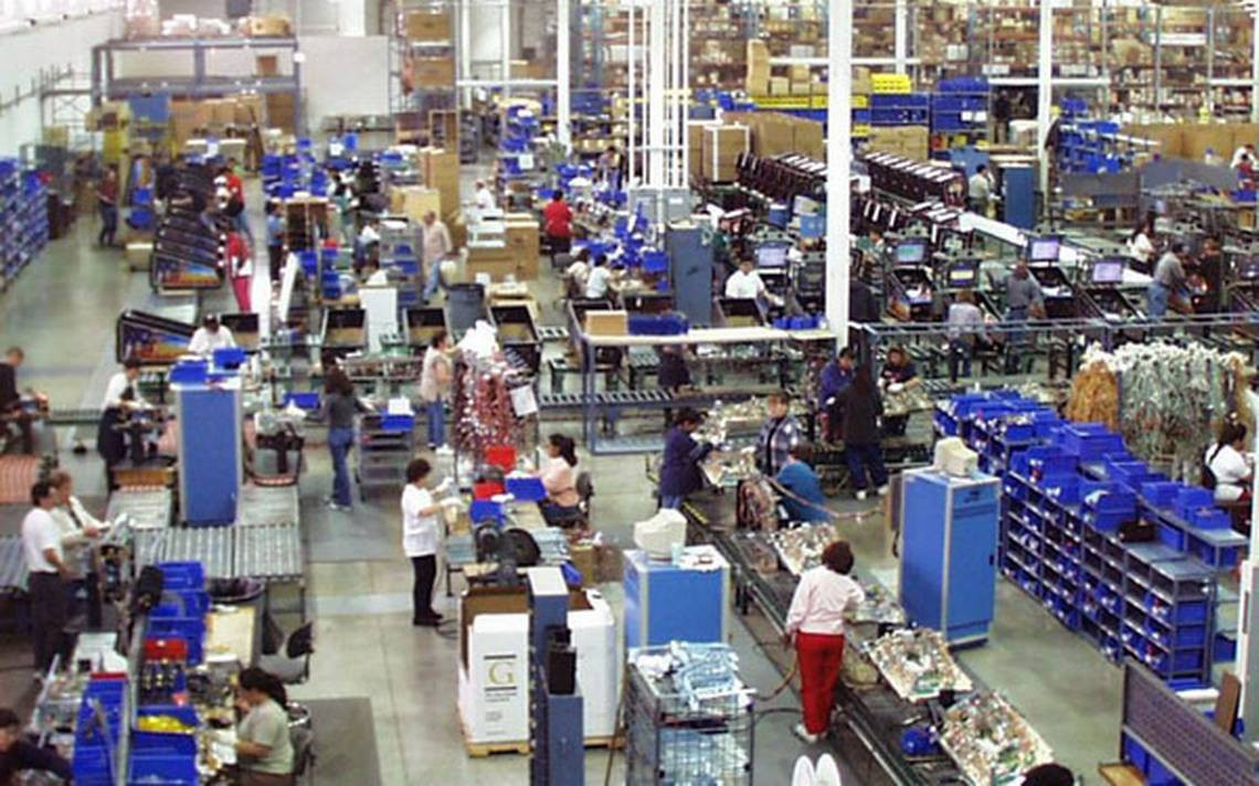 Sin utilidades en 2020 a empleados de maquiladoras de Matamoros