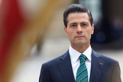 EPN destaca cifra histórica en inversión extranjera