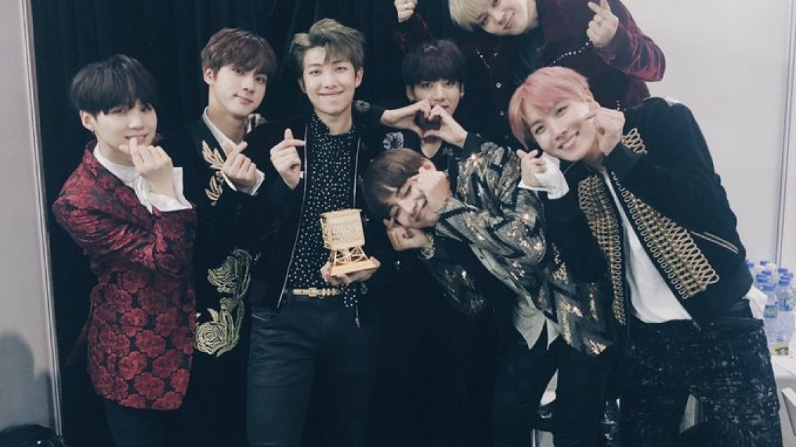 Conoce a los ganadores de los Billboard Music Awards 2017