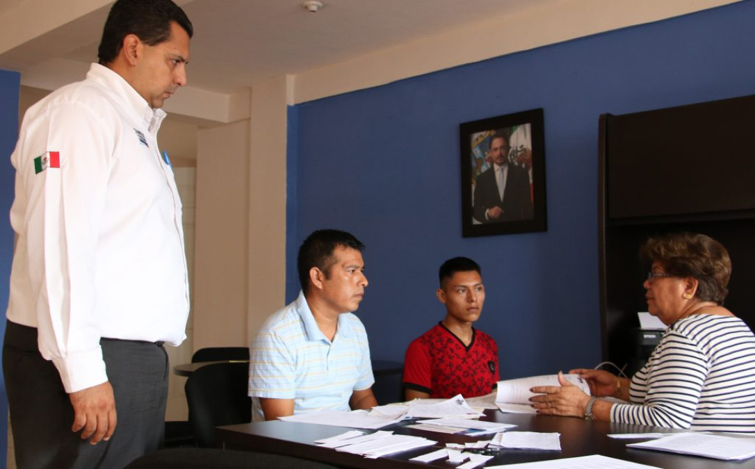 Crece interés por ingresar a la policía municipal