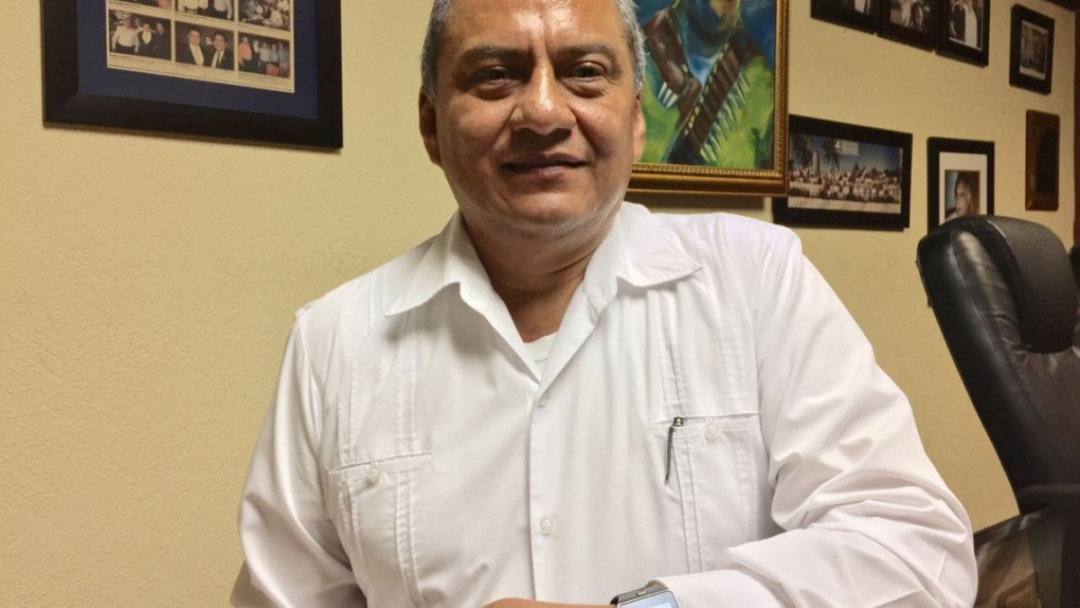 Buscarán empresarios acercamiento con Mario López