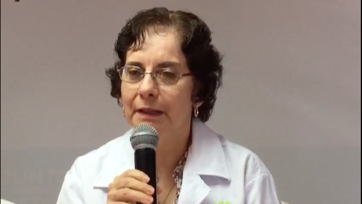 Invita DIF  Madero a sumarse a campaña de labio leporino 