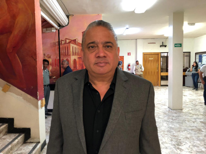 Celebraran reunión de seguridad en Matamoros 