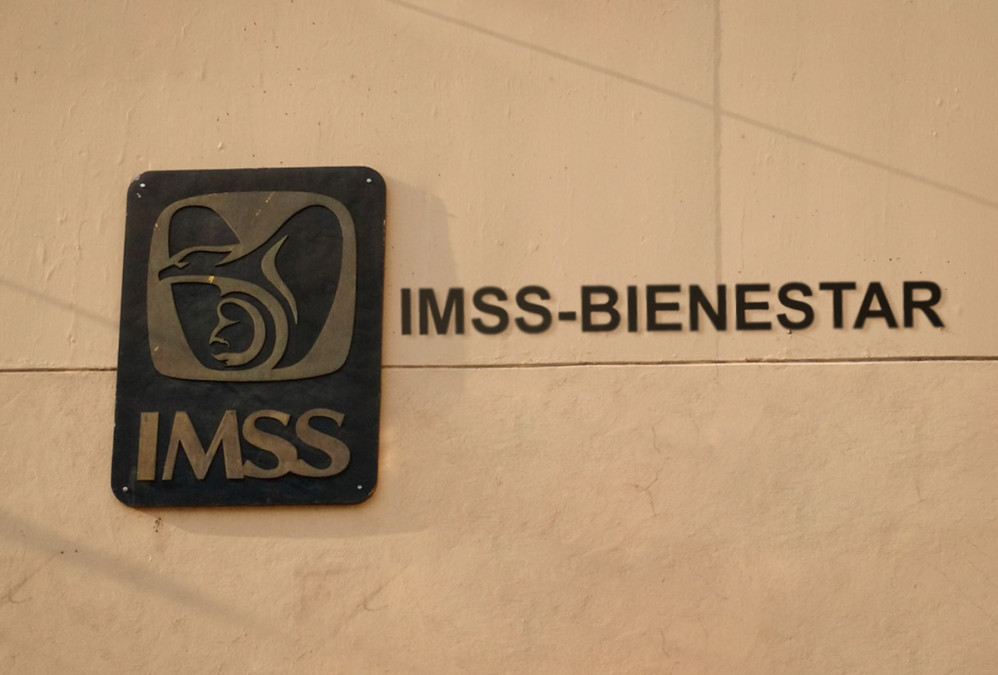 Consultas de especialidad en IMSS-Bienestar aumentaron 46% en México