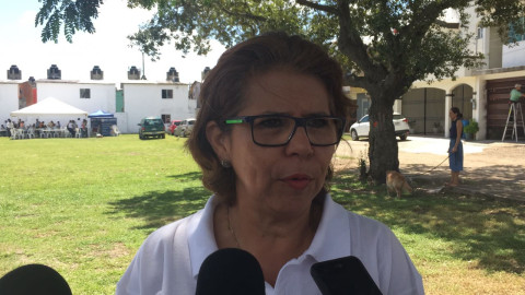 Cierre de refinería atrasa la pavimentación de calles 