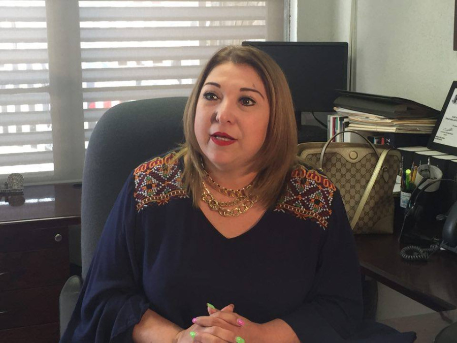 Adriana Lozano se integra a la comisión de Presupuesto y Cuenta Pública de la cámara de Diputados