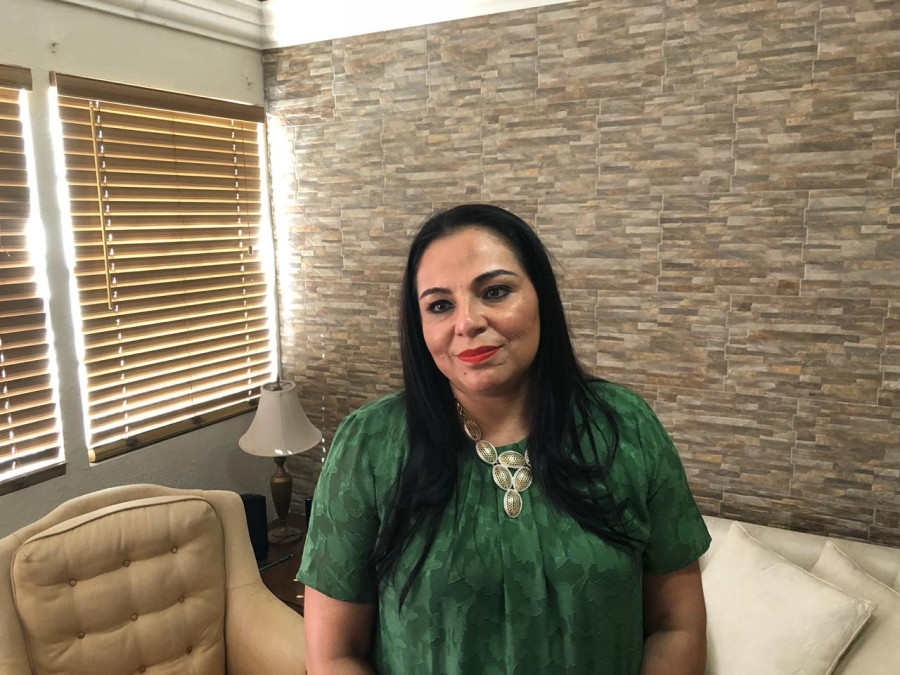 Aumentarán salarios a empleados de derechos humanos en Tamaulipas 