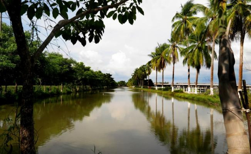 Rancho del ex gobernador Sandoval es confiscado