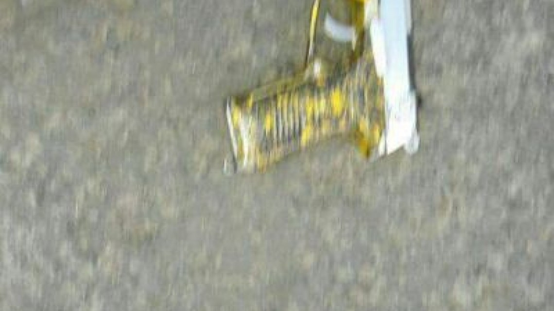  Policías Federales se enfrentan con una persona en Juventino Rosas, Guanajuato 