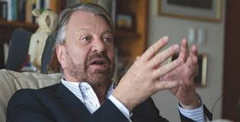 "Con AMLO el país no se iría al diablo": Jorge Castañeda