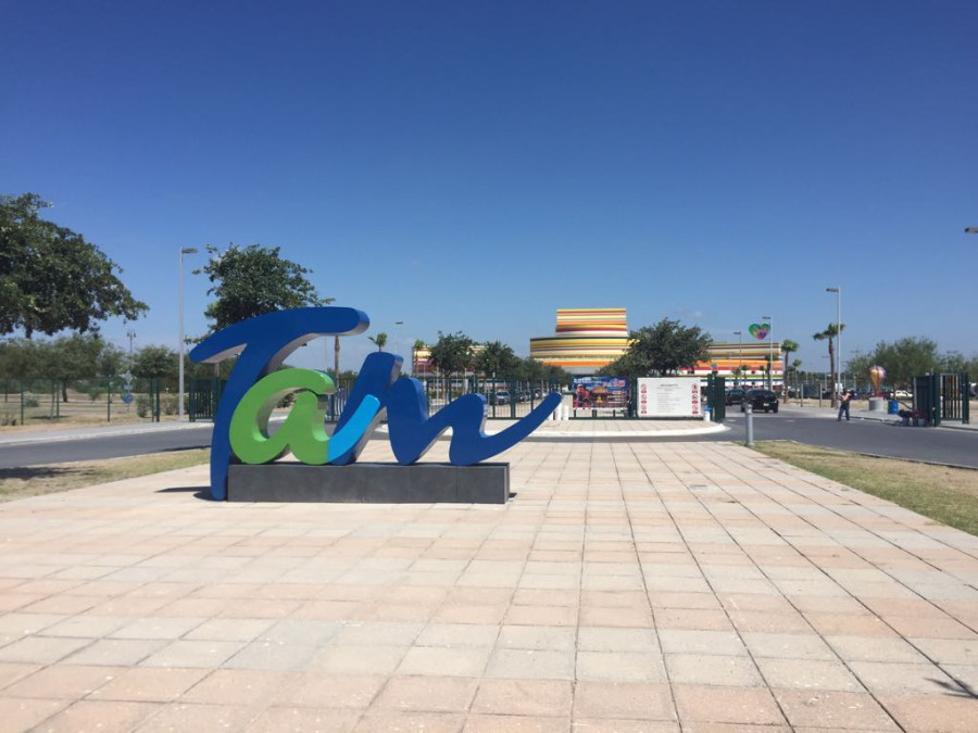Llegará Festival Jóvenes Tamaulipas a Reynosa